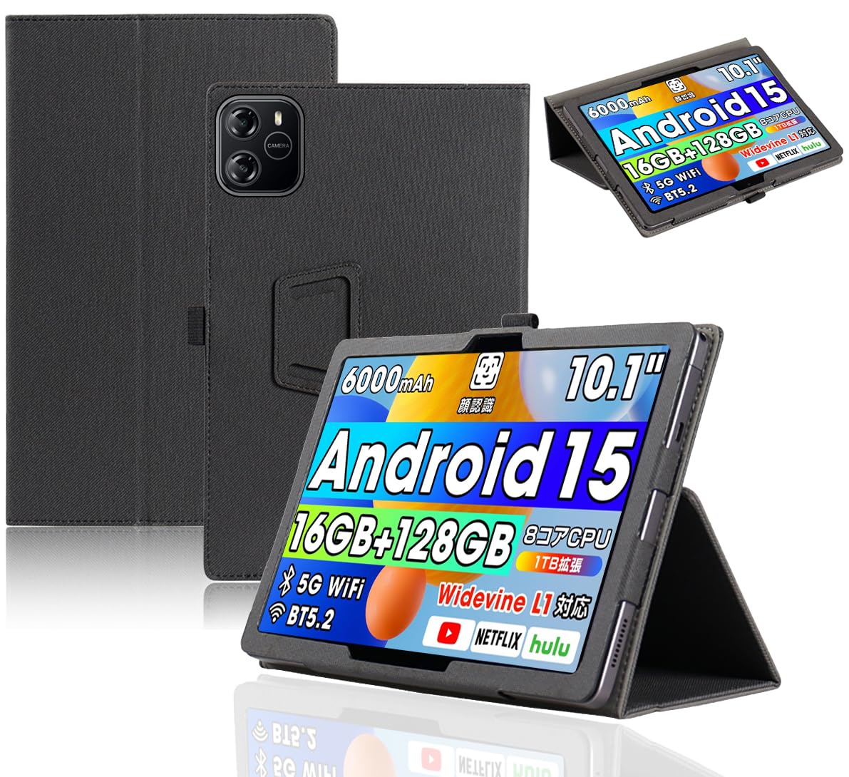 Amazon.co.jp: For Wpawa ‎HT10/HT10-A/TechZen HT20 ケース 保護